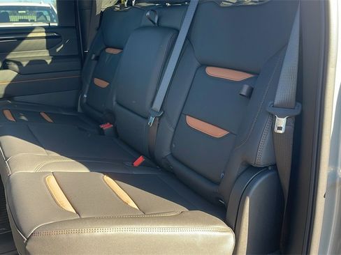New 2026 GMC Sierra 3500 AT4 w/ AT4 Premium Plus Package image 14