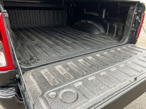 Used 2021 RAM 1500 Big Horn image 13