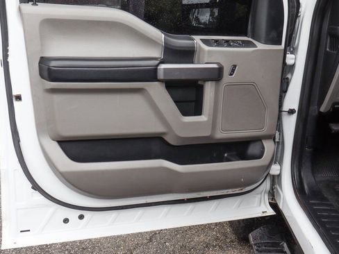 Used 2021 Ford F350 XLT AWD/4WD image 16