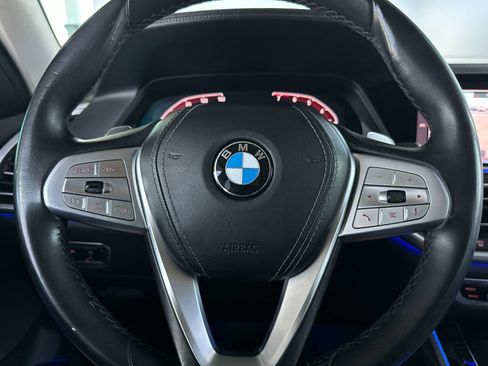 Used 2020 BMW X7 xDrive40i w/ Parking Assistance Package AWD/4WD image 26