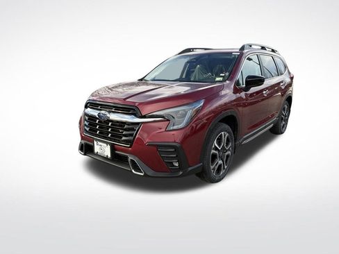 New 2026 Subaru Ascent Touring image 4