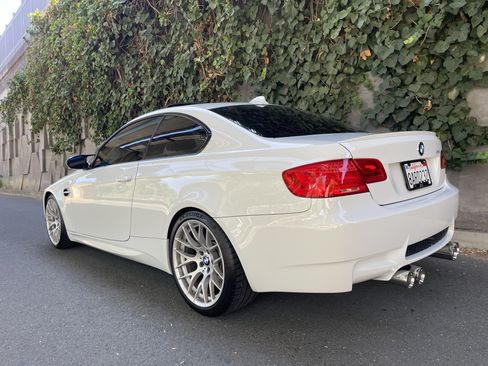Used 2013 BMW M3 Coupe RWD image 6