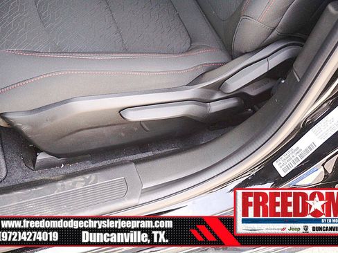 New 2026 Dodge Charger R/T w/ Blacktop Package AWD/4WD image 34