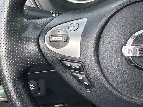 Used 2019 Nissan Sentra S image 12