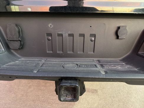 Used 2021 Ford Ranger Lariat w/ Equipment Group 501A High image 7