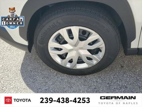Certified 2026 Toyota Corolla Cross L FWD image 13