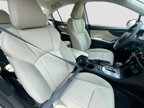 Used 2023 Subaru Impreza 2.0i AWD/4WD image 25