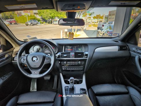 Used 2015 BMW X4 xDrive35i image 10