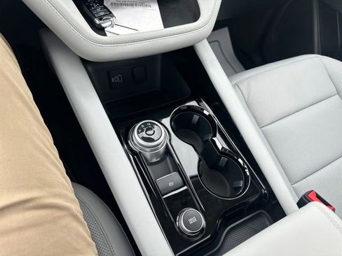 New 2026 Ford Explorer Platinum AWD/4WD image 40