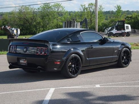 Used 2007 Ford Mustang GT Premium RWD image 22