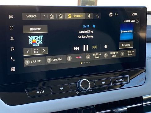 New 2026 Mitsubishi Outlander SE AWD/4WD image 22