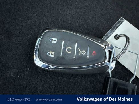 Used 2022 Chevrolet Blazer LT w/ Sound & Technology Package image 20