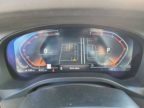 Used 2024 BMW X3 sDrive30i image 27