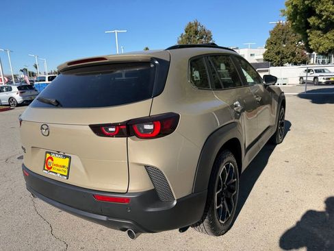 New 2026 MAZDA CX-50 Meridian Edition image 6