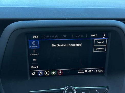 Used 2021 Chevrolet Camaro LT w/ RS Package image 20