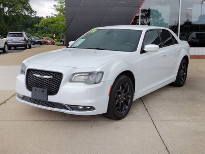 Used 2019 Chrysler 300 S