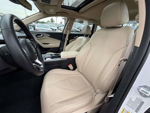 Certified 2025 Acura TLX Technology Package image 15