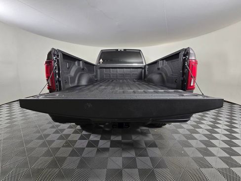 New 2026 RAM 2500 Big Horn image 14