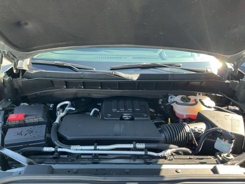 Certified 2024 Chevrolet Silverado 1500 LT image 18