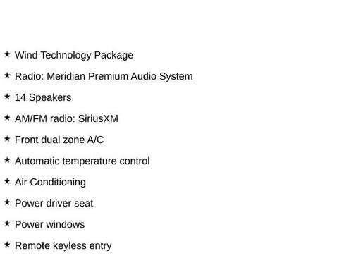 Used 2024 Kia EV6 Wind w/ Wind Technology Package AWD/4WD image 3