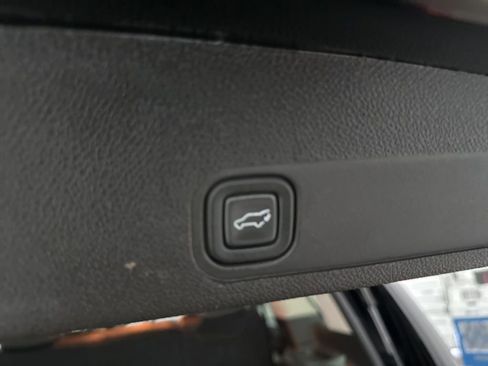 Used 2014 Chevrolet Tahoe LT w/ Suspension Package, Off-Road image 24