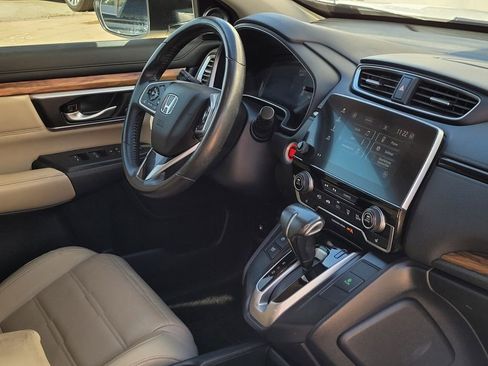 Used 2019 Honda CR-V EX-L image 25