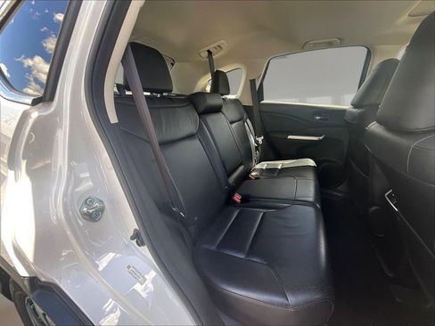 Used 2015 Honda CR-V Touring image 23