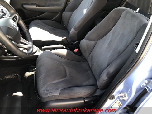 Used 2009 Honda Fit Sport image 11