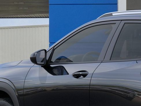 New 2026 Chevrolet Trax ACTIV w/ Driver Confidence Package FWD image 12
