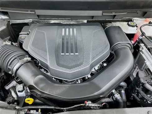 New 2026 GMC Acadia Elevation w/ Black Edition image 32