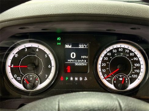 Used 2017 RAM 1500 Express image 14