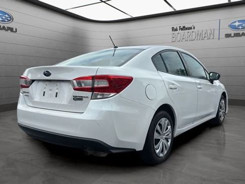 Used 2022 Subaru Impreza 2.0i AWD/4WD image 5