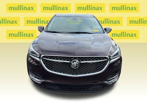 Used 2020 Buick Enclave Avenir w/ Avenir Technology Package image 2