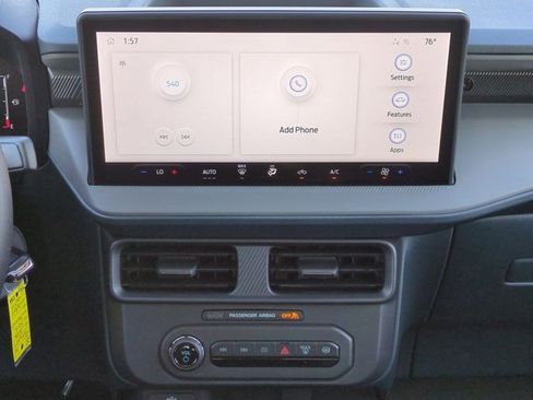 New 2026 Ford Maverick XL image 18