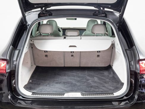 Certified 2024 Mercedes-Benz EQE 350+ 4MATIC SUV image 4