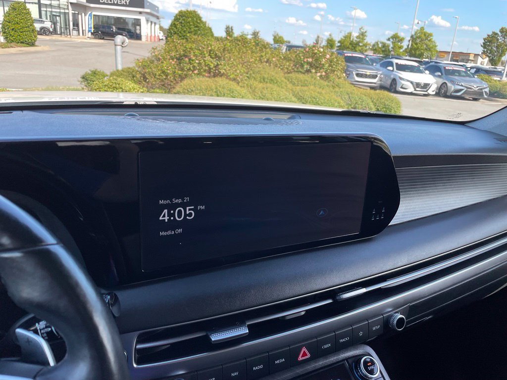Used 2024 Hyundai Palisade Limited AWD/4WD image 16