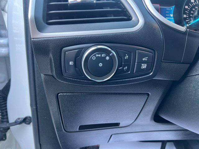 Used 2020 Ford Edge SEL w/ Convenience Package AWD/4WD image 25