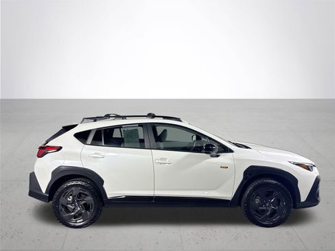 Certified 2024 Subaru Crosstrek 2.5i Sport image 6