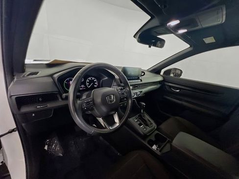 Used 2024 Honda CR-V Sport image 16