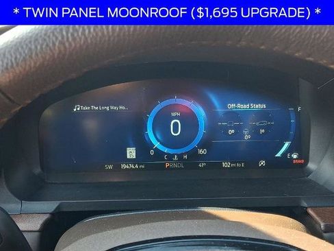 Certified 2023 Ford Explorer King Ranch w/ Technology Package image 22