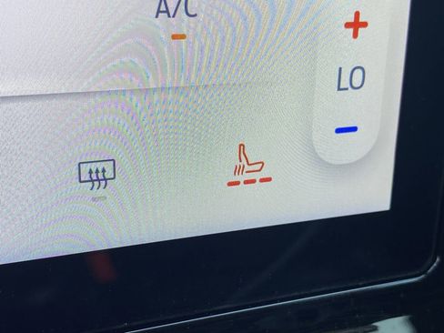 New 2026 Ford Ranger Lariat w/ Chrome Accent Package image 26