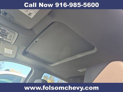 New 2025 Chevrolet Silverado 2500 LTZ w/ LTZ Plus Package image 13