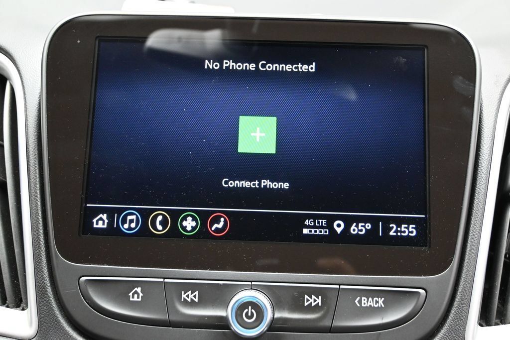 Used 2024 Chevrolet Malibu LT FWD image 32