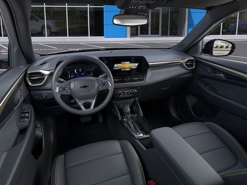 New 2026 Chevrolet TrailBlazer ACTIV image 15