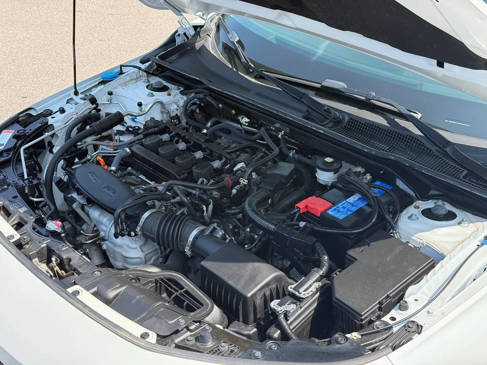 Used 2023 Honda Civic EX image 19