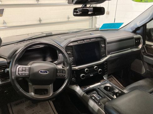 Used 2021 Ford F150 Lariat image 23