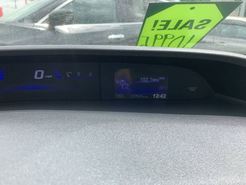 Used 2014 Honda Civic LX image 17