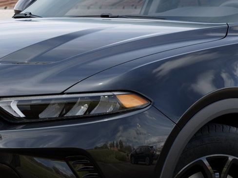 New 2025 Dodge Hornet GT w/ GT Blacktop Package AWD/4WD image 10