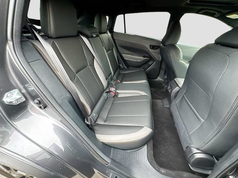 New 2026 Subaru Crosstrek 2.5i Wilderness w/ Crosstrek Mirror Package AWD/4WD image 35