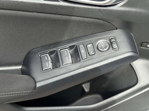 Certified 2023 Honda Civic Sport image 17